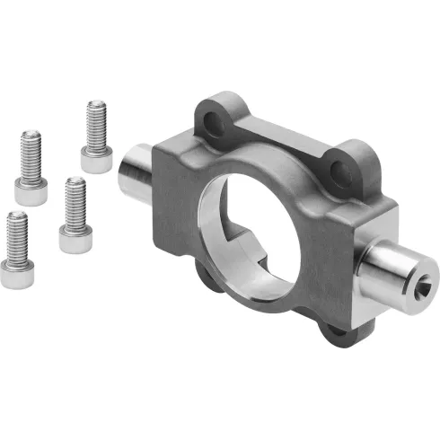 Поворотная цапфа Festo ZNCF-32