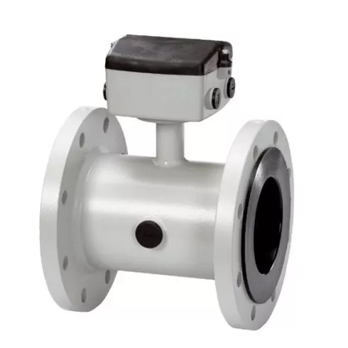 Датчик электромагнитного расходомера Siemens SITRANS F M MAG 3100 P 7ME6340-5DB13-2AA1
