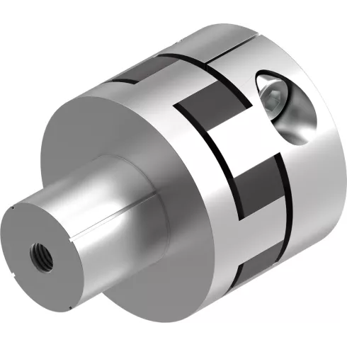 Муфта Festo EAMD-67-51-20-32X32-U