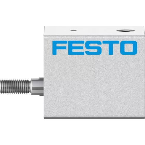 Короткоходовый пневмоцилиндр Festo AEVC-6-5-A-P