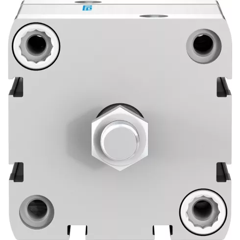 Компактный пневмоцилиндр Festo ADN-63-20-A-P-A