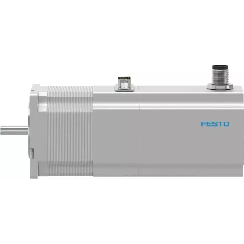 Шаговый двигатель Festo EMMS-ST-57-S-SEB-G2