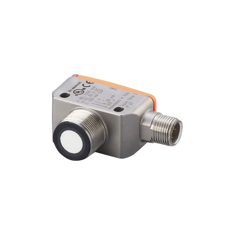 Ультразвуковой датчик расстояния IFM Electronic UGT589
