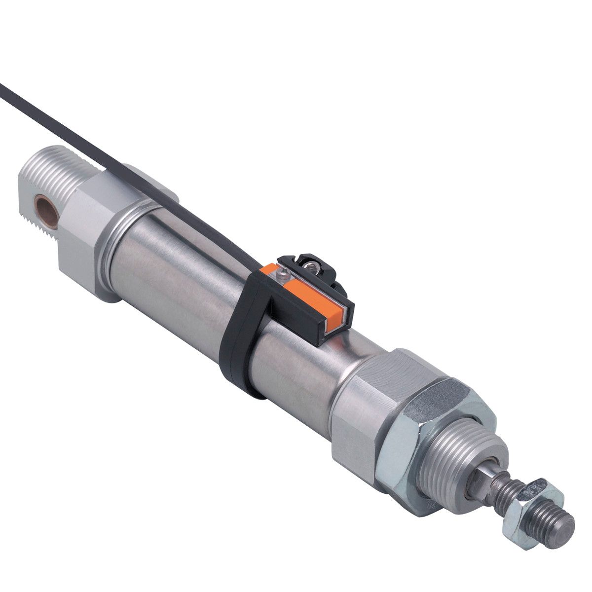 Монтажные адаптеры для датчиков цилиндров - IFM Electronic - E11959