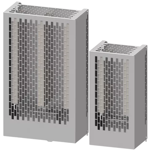 Тормозной резистор для силового модуля PM240-2 Siemens JJY:023454020001