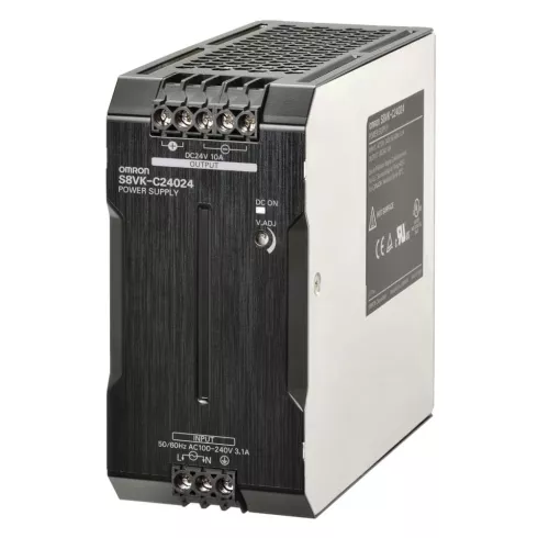 Импульсный источник питания Omron S8VK-C24024