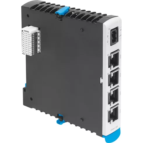 Кодирующий интерфейс Festo CECX-C-2G1