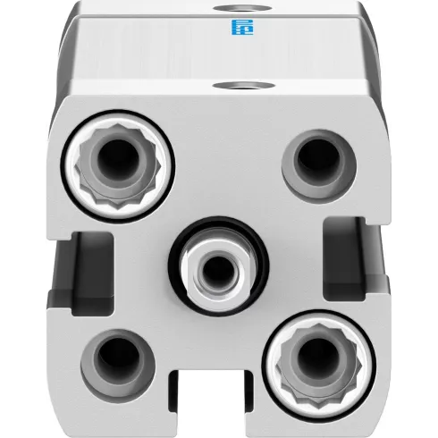 Компактный пневмоцилиндр Festo ADN-12-30-I-P-A