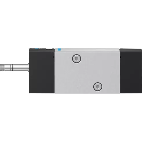 Распределитель с электромагнитным управлением Festo VSNC-FC-M52-MD-G14-F8