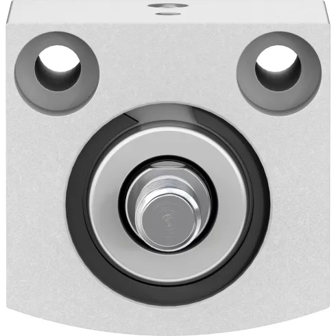 Короткоходовый пневмоцилиндр Festo AEVC-25-5-A-P
