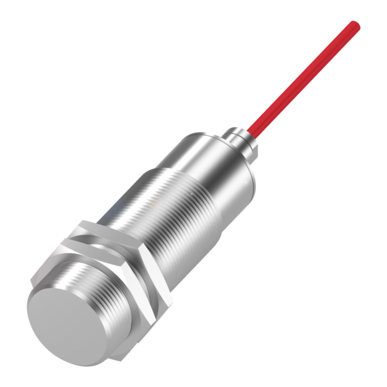 Индуктивный датчик Balluff BES 515-327-SA22-D-TF-02