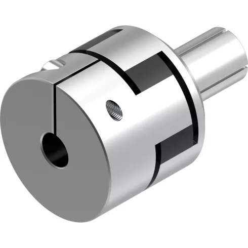 Муфта Festo EAMD-42-40-11-16X25