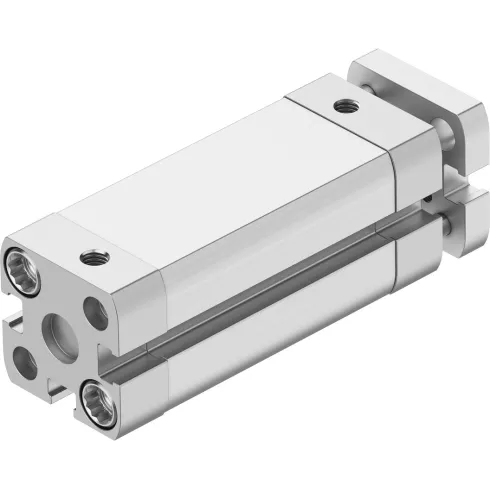 Компактный пневмоцилиндр Festo ADNGF-16-40-P-A