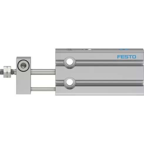 Компактный пневмоцилиндр Festo DPDM-Q-6-10-P-PA