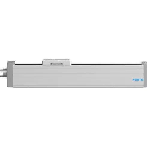 Привод со шпинделем Festo ELGC-BS-KF-80-300-16P