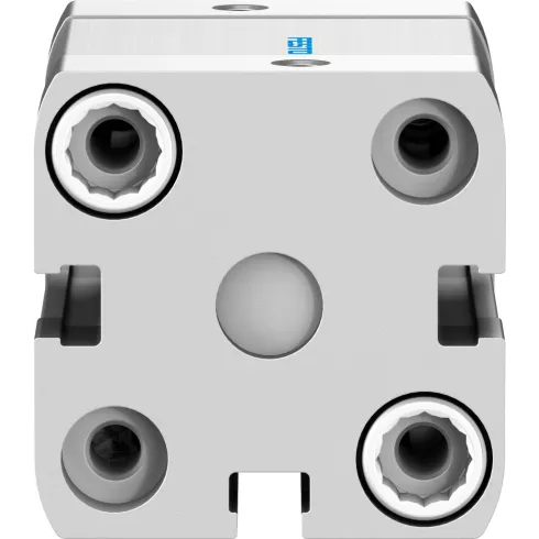 Компактный пневмоцилиндр Festo ADN-25-15-I-P-A