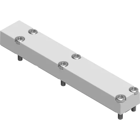 Плита-заглушка Festo VABB-P3-1