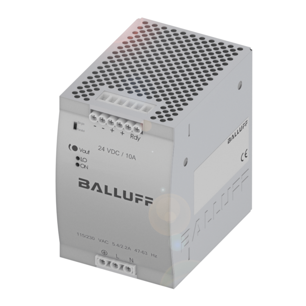 Блок питания Balluff BAE PS-XA-1W-24-100-004