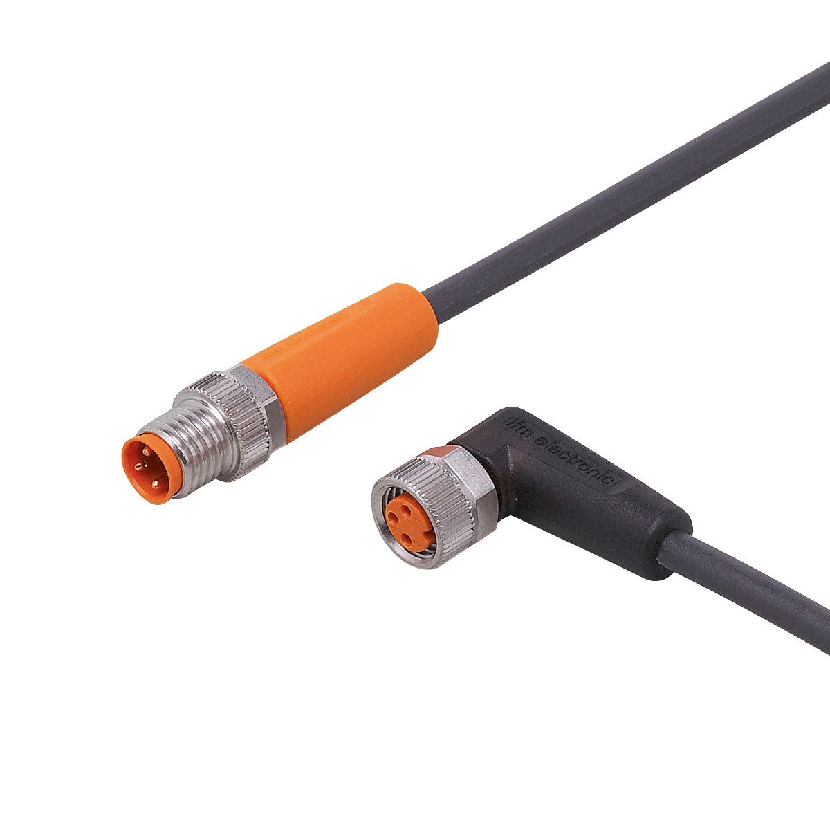 Соединительный кабель IFM Electronic EVC280