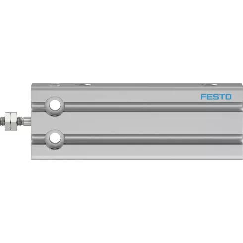 Компактный пневмоцилиндр Festo DPDM-6-30-PA