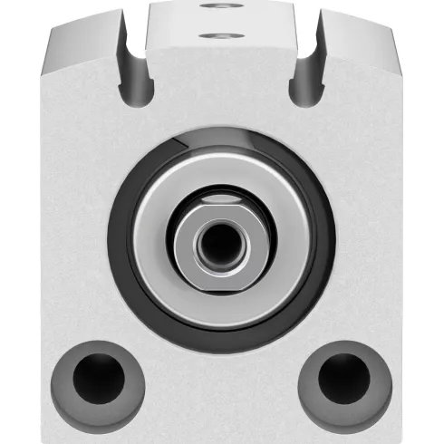 Короткоходовой пневмоцилиндр Festo ADVC-25-15-I-P-A
