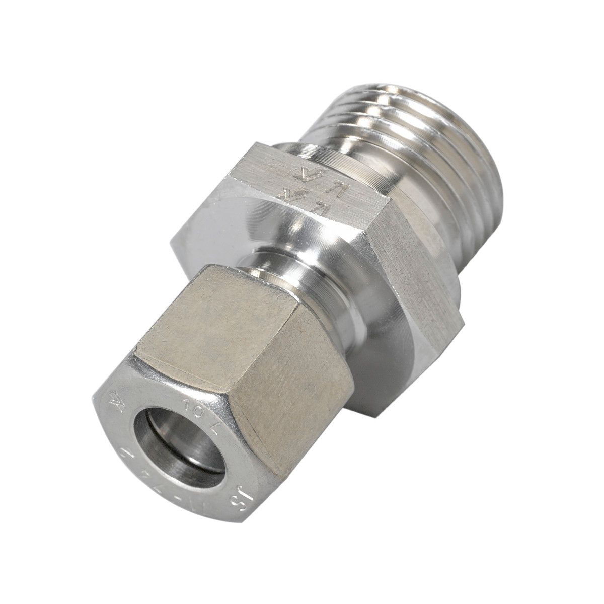 Резьбовое соединение IFM Electronic E30016