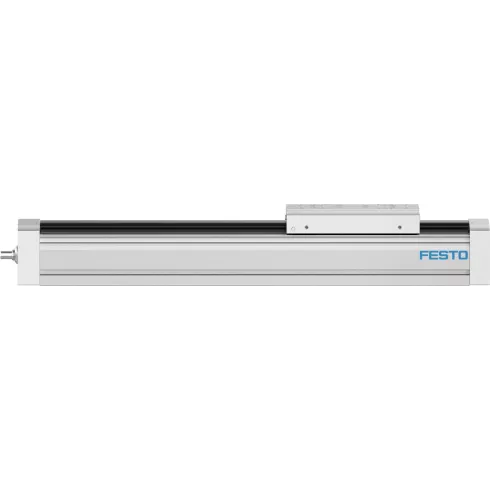 Привод со шпинделем Festo EGC-120-400-BS-10P-KF-0H-ML-GK