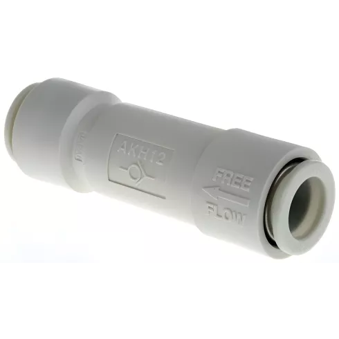 Обратный клапан SMC AKH06B-01S