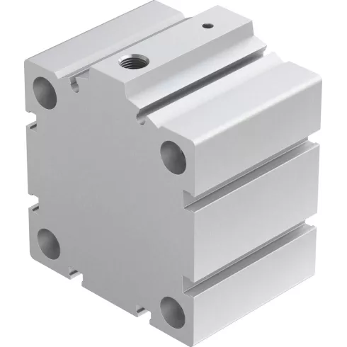 Короткоходовый пневмоцилиндр Festo AEVC-63-25-I-P