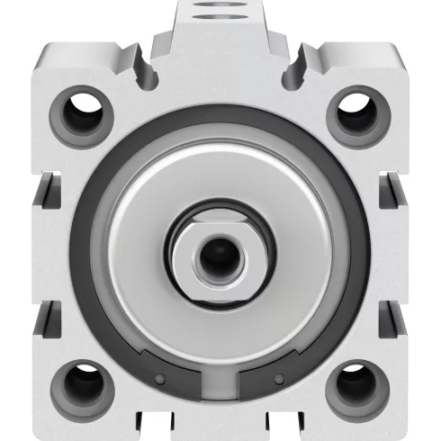 Короткоходовый пневмоцилиндр Festo ADVC-50-15-I-P