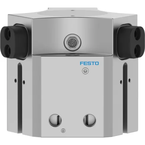 Захват трехточечный герметичный Festo HGDD-50-A-G1