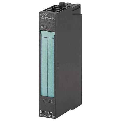 Электронный модуль Siemens 6ES7131-4BF00-0AA0