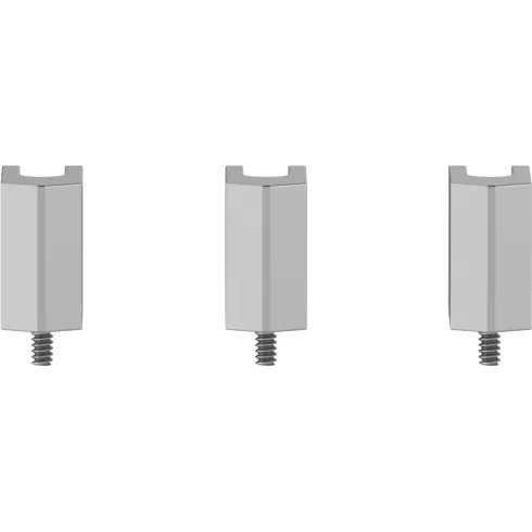 Губки захвата Festo BUB-HGDT-25