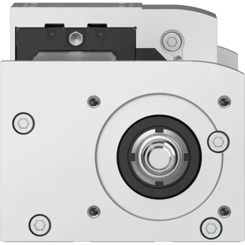 Привод со шпинделем Festo EGC-120-400-BS-10P-KF-0H-ML-GK