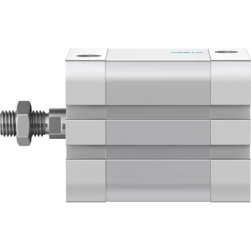 Компактный пневмоцилиндр Festo ADN-40-25-A-PPS-A