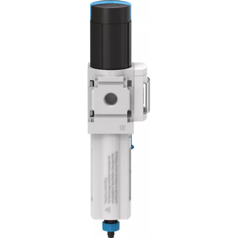 Фильтр-регулятор давления Festo MS4-LFR-1/4-D6-ERV-AS