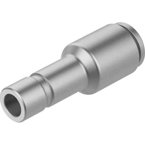 Переходник цанговый Festo NPQH-D-S8-Q6-P10