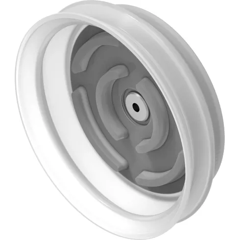 Захват вакуумный сильфонный Festo VASB-100-1/4-SI-B