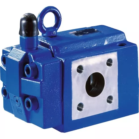 Клапан ограничения давления Bosch Rexroth DBW52BF2-3X/100U6EG48N9DK6L