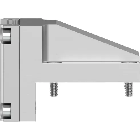 Угловой комплект Festo EHAA-D-L2-60-L2-45-AP