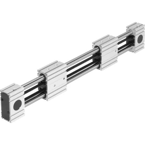 Приводы с зубчатым ремнем Festo ELGG-TB-45