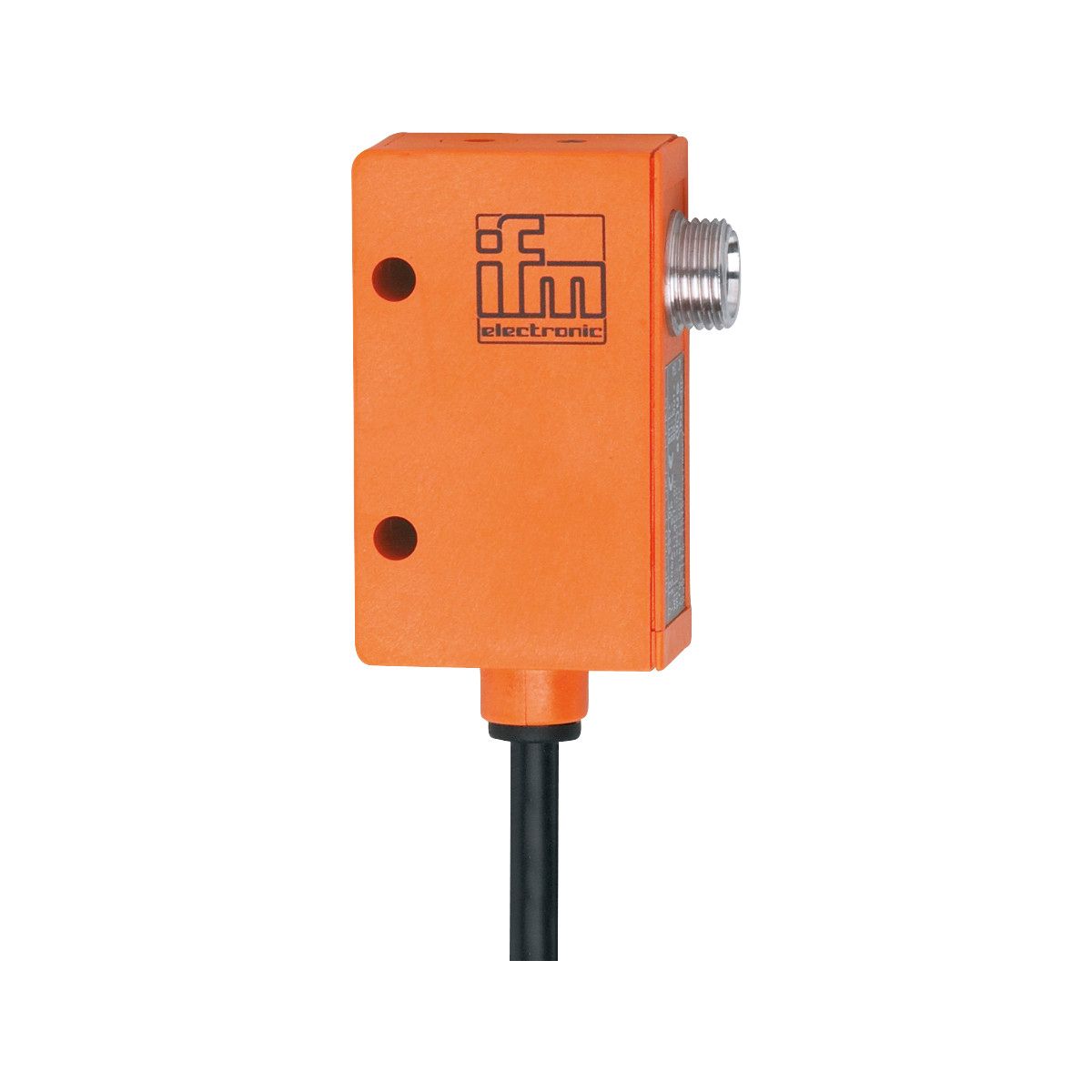 Усилитель для оптоволоконных датчиков IFM Electronic OK5003