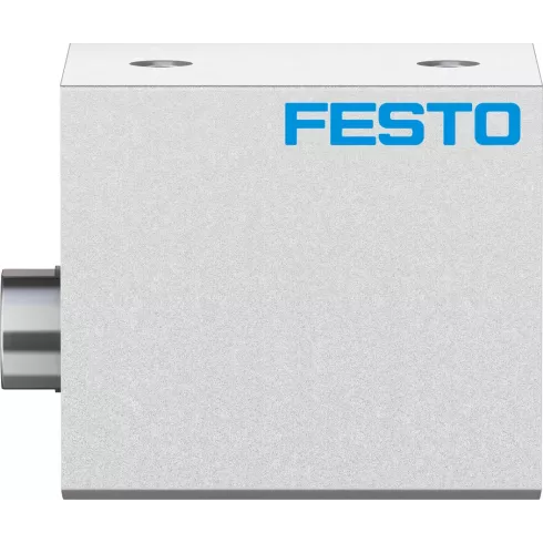 Короткоходовой пневмоцилиндр Festo ADVC-20-15-I-P