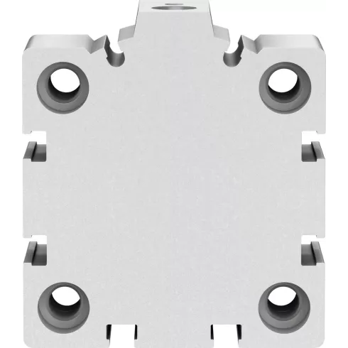 Короткоходовой пневмоцилиндр Festo AEVC-50-10-I-P