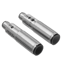 Оптический датчик Pepperl Fuchs OBE10M-18GM60-SE4-V1