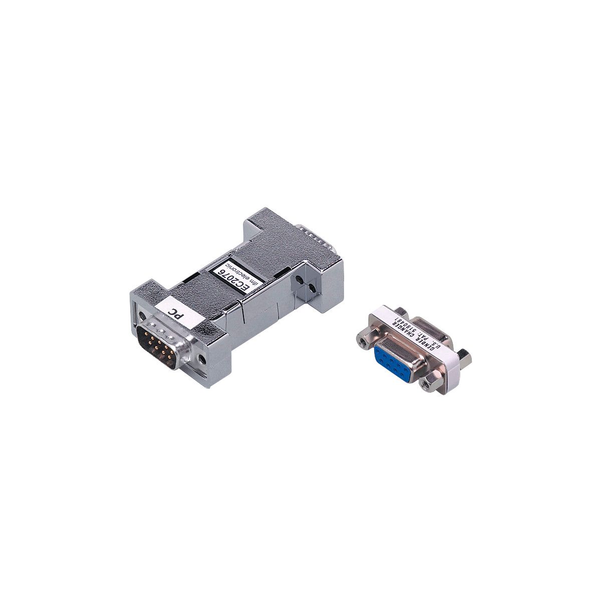 Программирующий адаптер RS-232 IFM Electronic EC2076
