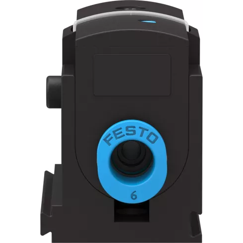 Реле давления Festo SDE5-D10-FP-Q6-P-M8