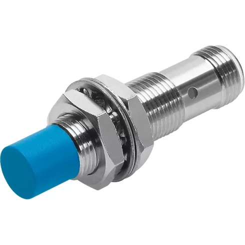 Датчик положения Festo SIEF-M12NB-PS-S-L