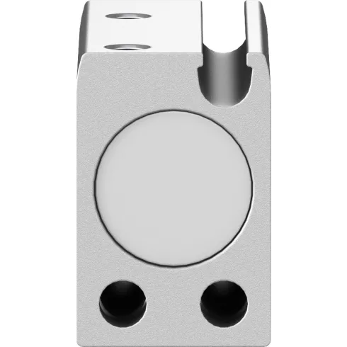 Компактный пневмоцилиндр Festo ADN-S-10-10-I-A