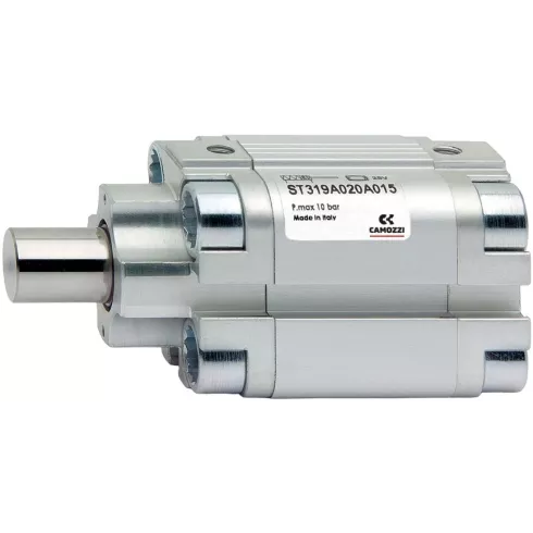 Стопорный цилиндр Camozzi ST319A050A030